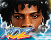 xOz Shaggy Dread Lox '26