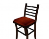 Rustic-Barstool