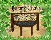 Library Chair