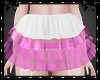 Pastel Pretty Pink Skirt
