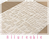 A* Clean Girl Rug V1
