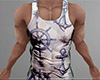 Anchor Wet Tank Top 1 M