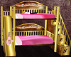lil castle princess beds