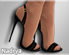 N-Sofia heels