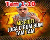 MC Fioti  Bumbum TamTam
