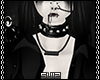 [S] Goth Girl | Shirt