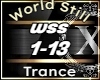 World Still - Trance