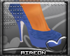 !Aire! [b] sky heel