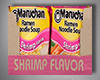 Maruchan | Shrimp Flavor