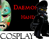 Daemon Hand