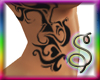 (S) Hot Tattoo Tribal