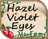 ! Hazel Violet Eyes (f)