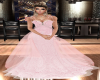 Kia Gown Pink KK