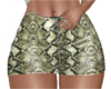 LLT skirt snake python g