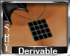 Derivable Necklace [M]