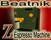 [Z]Beatnik Espresso