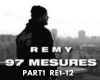 Remy - 97 mesures P1