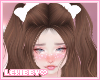 Stefani Brownie + Bows