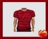 Red Deco Shirt