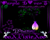 purple lovers plant 2