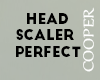 !A Perfect Scaler