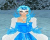 Ice Queen Hair F V3
