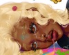 Lady B Canvas