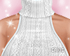 Cute Winter Dress