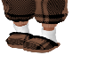 H│slippers F  V1