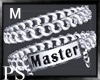 PS. Master S>Bracelet M