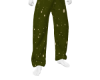 Green Splat's !