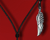 ❤Wing Necklace