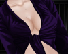 Classy Indigo