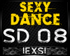 Sexy Dance SD08