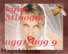 RemixUgg'a Kylie Minogue