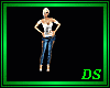 *Catwalk Avatar