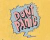 dont panic