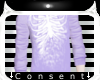 C~: Trashed Sweater