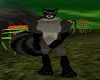 Raccoon Tail V1