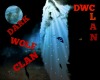PW Dark Wolf TShirt
