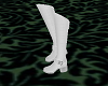 White Witch Boot