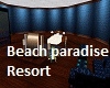 Beach Paradise Resort