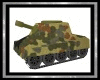Military Mini Tank