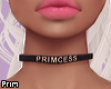P| Primcess