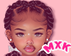 Mella Kids Hair