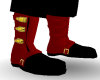 [T*R*Rdm]FFXI Rdm boots