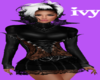 ivy-Vampire Dress  RL