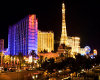 Las Vegas View Loft