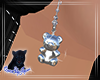 QSJ-Bear Earrings