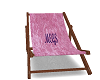 SR~Meg's Beach Chair
